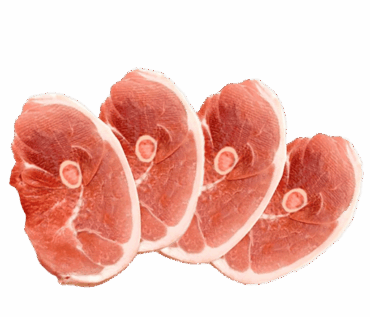 CHULETA DE PERNIL