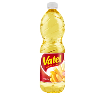 ACEITE VEGETAL VATEL 1L