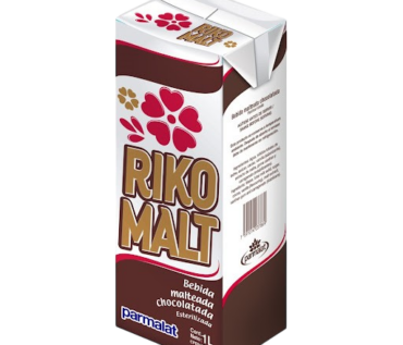 BEBIDA RIKO MALT 1L 1X12