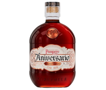 RON PAMPERO ANIVERSARIO 0.70L