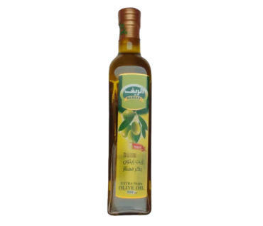 ACEITE DE OLIVA E.V ALREEF 500ML