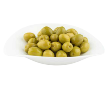 ACEITUNA CON HUESO KG