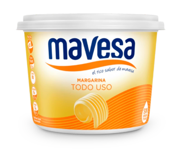 MARGARINA MAVESA 500G