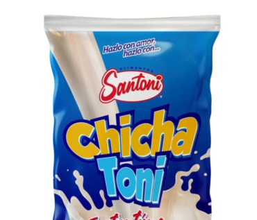 CHICHA TONI SANTONI 400G