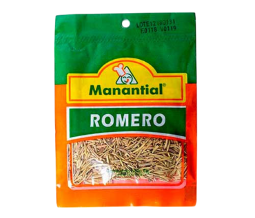 SOBRE ROMERO MANANTIAL 6G