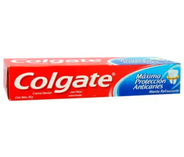 COLGATE C. DENTAL MENTA 90G