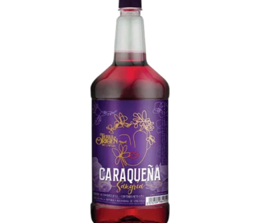 SANGRIA CARAQUEÑA TINTA 1.75L