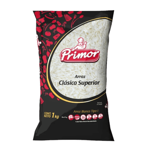 ARROZ