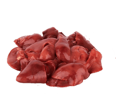 HIGADO DE POLLO
