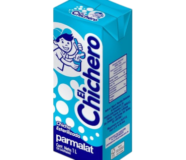 CHICHA EL CHICHERO 1L