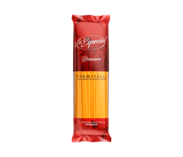 ESPECIAL VERMICELLI 500GR