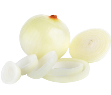CEBOLLA BLANCA KG