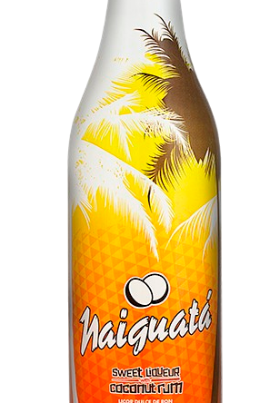 NAIGUATA COCONUT 0.70L