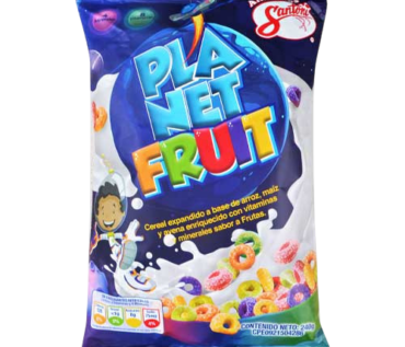 PLANET FRUIT 240G