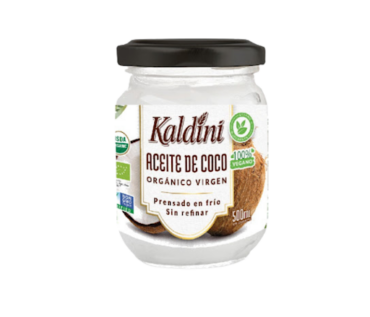 ACEITE DE COCO KALDINI 500ML