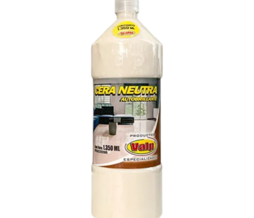 CERA NEUTRA AUTOB VALP 675ML