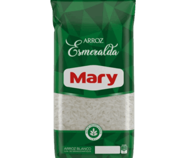 MARY ESMERALDA