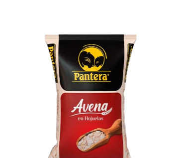 AVENA EN HOJUELAS PANTERA 200G