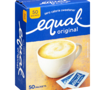 EDULCORANTE EQUAL ASPART. 50SOB