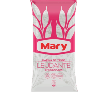 HARINA DE TRIGO MARY LEUDANTE 900G 1X20
