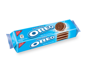 GALLETA OREO CHOCOLATE 96G