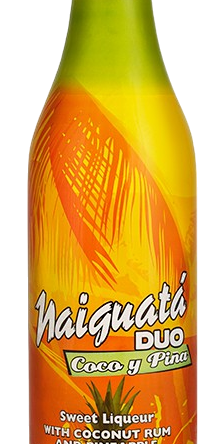 NAIGUATA COCO PIÑA 0.70L