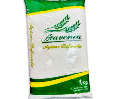 AZUCAR ATAVENCA 1KG