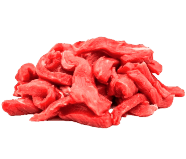 CARNE STROGONOFF