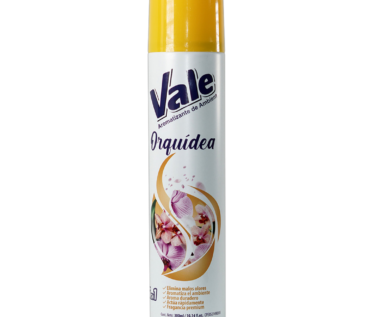 AROMATIZANTE VALE ORQUIDEA 300ML