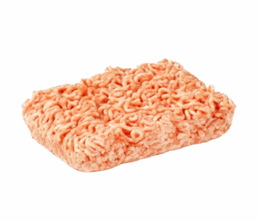 POLLO MOLIDO
