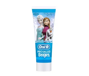 C. DENTAL ORAL-B FROZEN 100G