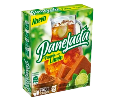 PAPELÓN PANELA
